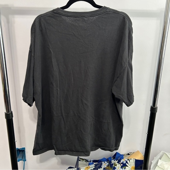 Zion Rootswear Bob Marley 2009 Allover Graphic Tshirt Size 2X - "Joey" - Picture 3 of 16